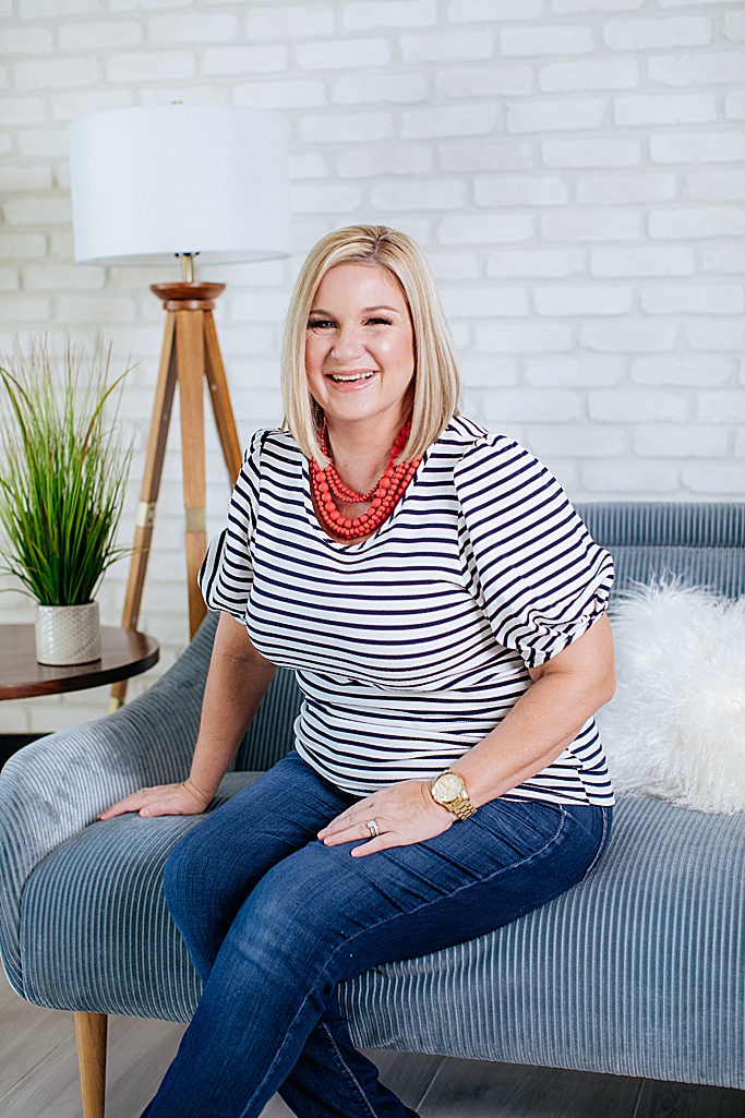 Tampa mom blogger, Lynn Cristina brings you relatable mom moments.  Click here to see her stand out online with personal branding. 