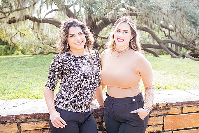 Sweet Magnolia Homes helping home buyers & sellers in Tampa, FL.  Click here to learn more about Luisa & Lorelis for your real estate needs!