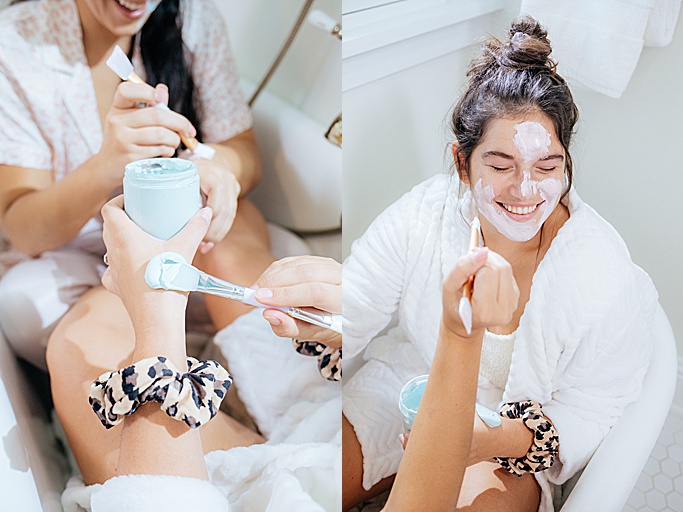 Is your skincare routine a hassle and a mess? This practical beauty solution is perfect for you! Click here to learn more about Skinchies.