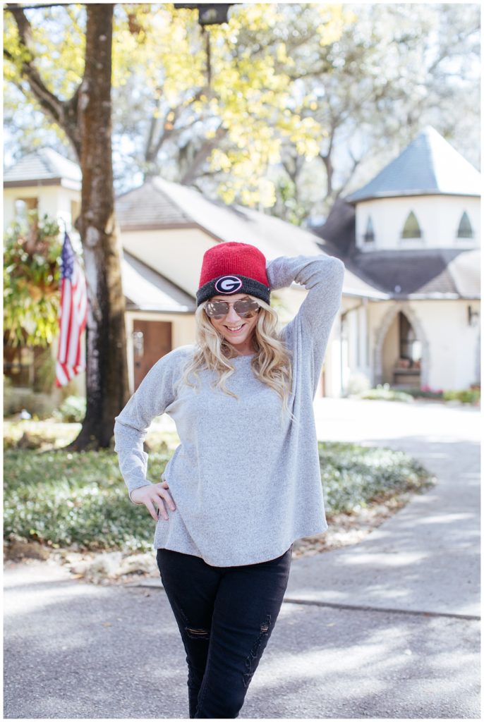 South Atlanta Realtor, Elizabeth Head Homes, flew down to sunny Florida for her brand photoshoot.  Click here to get inspired for your next session!
