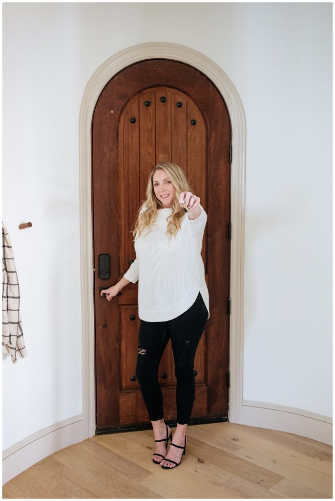 South Atlanta Realtor, Elizabeth Head Homes, flew down to sunny Florida for her brand photoshoot.  Click here to get inspired for your next session!