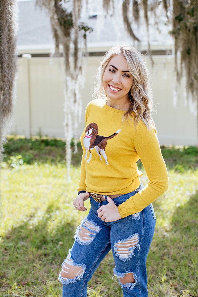 Click here to see Summer's life as a real estate agent brand photoshoot to help her connect with her ideal audience on social media and grow organically.