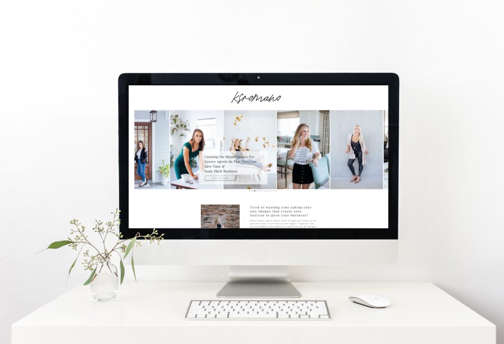 No matter how you choose to market, here are 6 things to attract the right client and grow your business authentically.