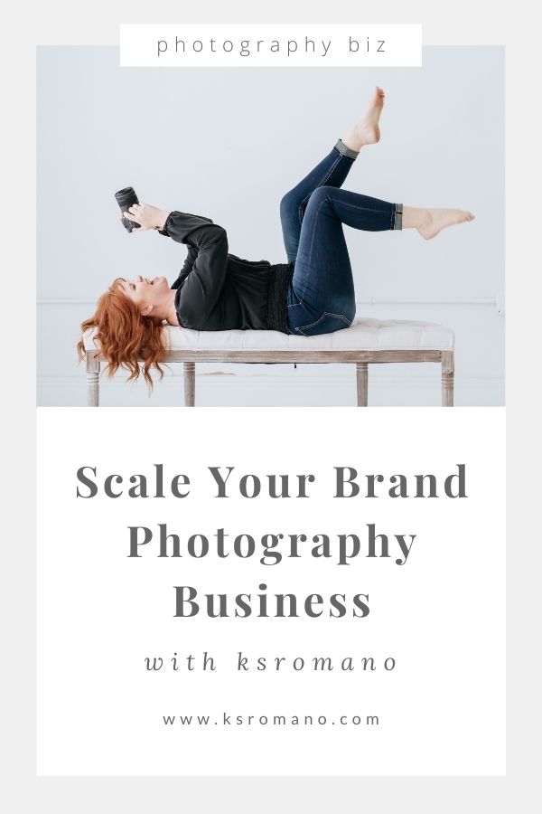 Looking to scale your brand photography business?  Click here and join my free facebook group so that you are empowered to take action!
