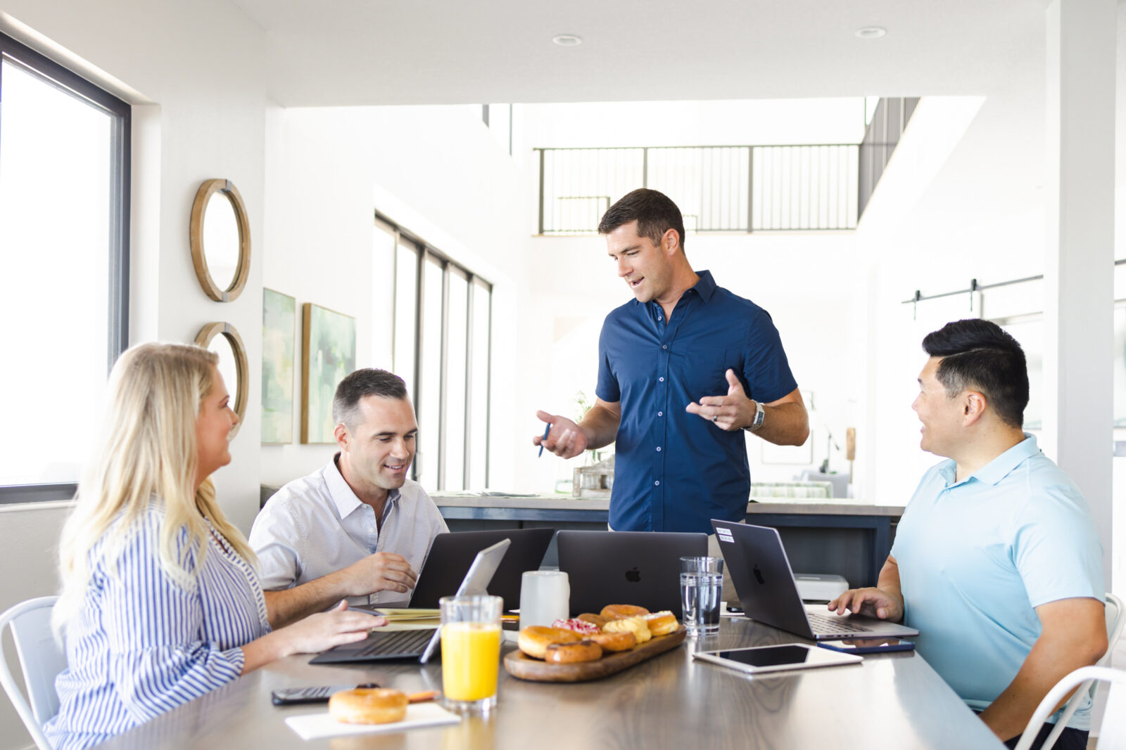 Props For Your Personal Branding Photoshoot | ksromano