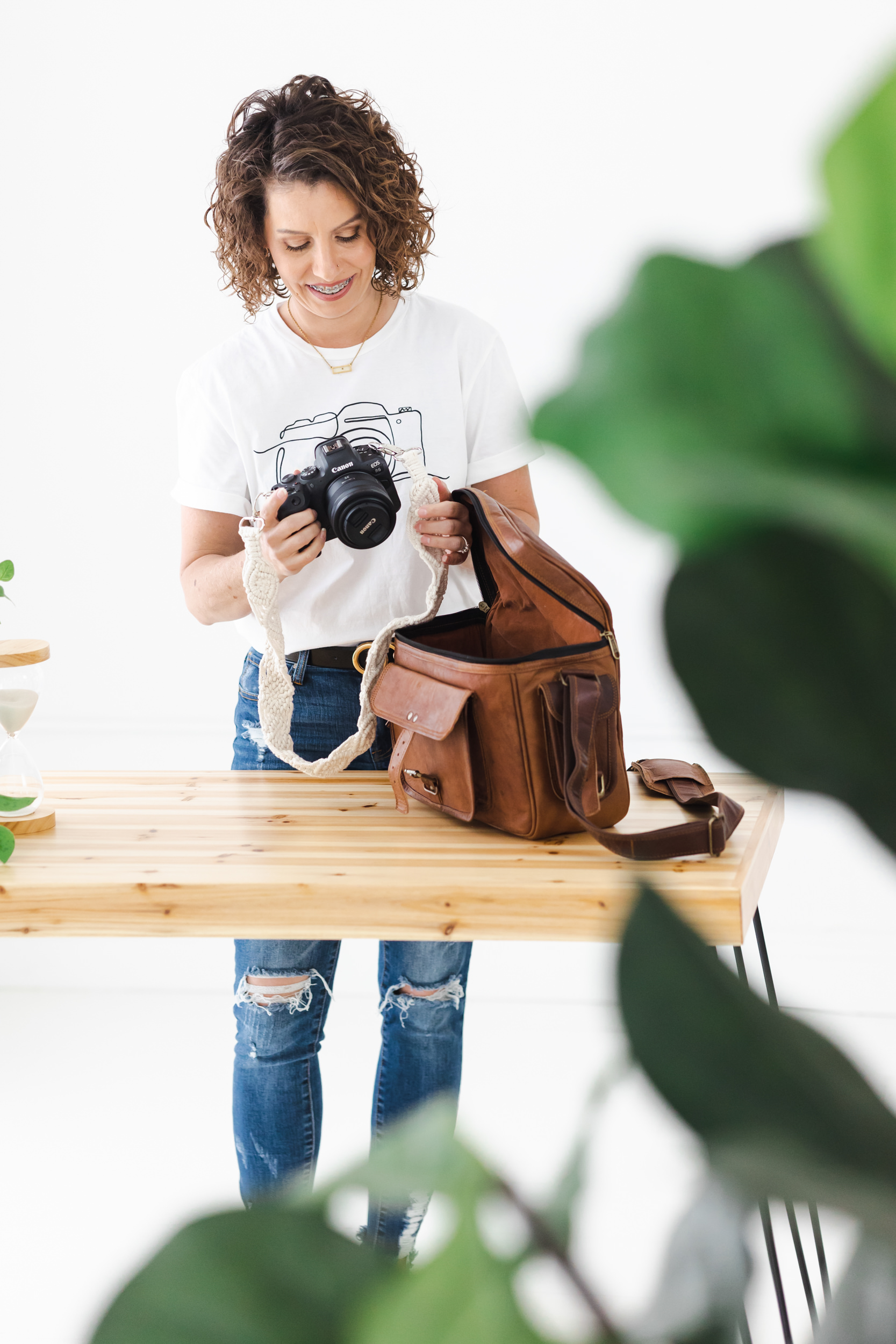 Props For Your Personal Branding Photoshoot | ksromano