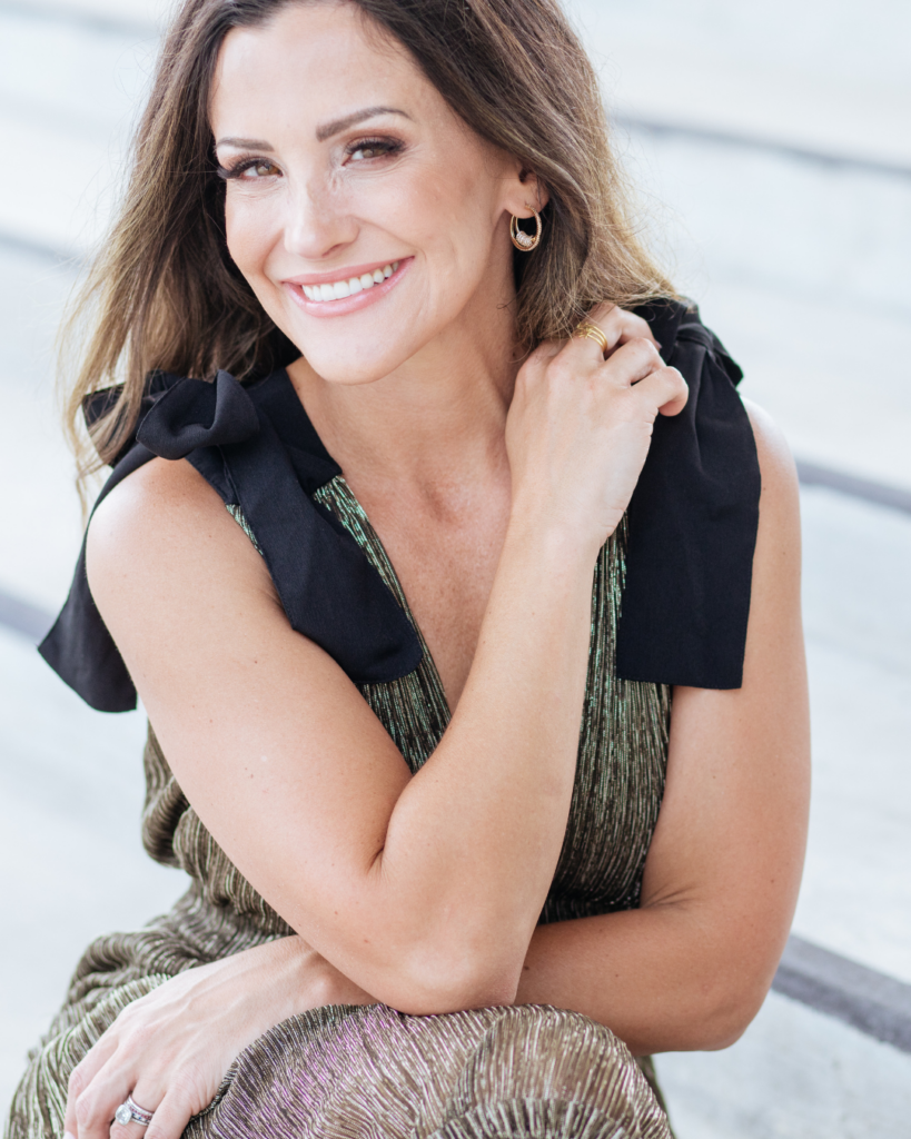 Journey to your highest self - a tribute to Julie Tingley